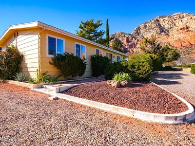 855 ANDANTE Drive, Sedona, AZ, 86336