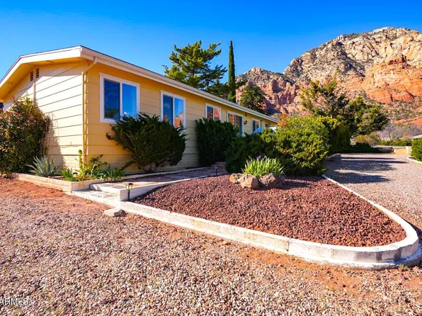 855 ANDANTE Drive, Sedona, AZ 86336