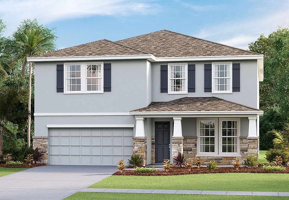 Plan Elevation.