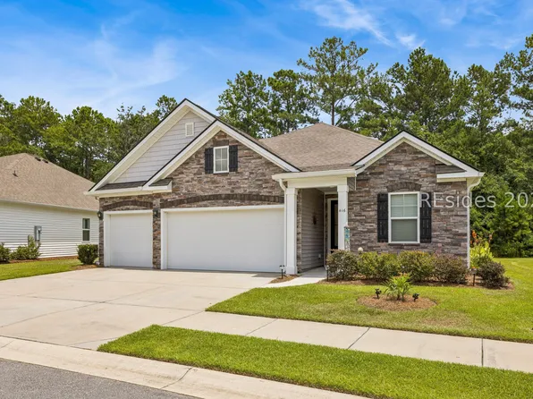 416 Great Harvest Rd, Bluffton, SC 29909