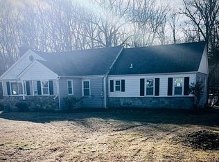 81 Black Rock Tpke, Redding, CT 06896