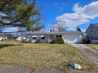 1781 Sweetbrier Ave SW, Warren, OH 44485