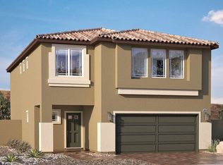 7550 Pink Mimosa Ave #199, Las Vegas, NV 89113