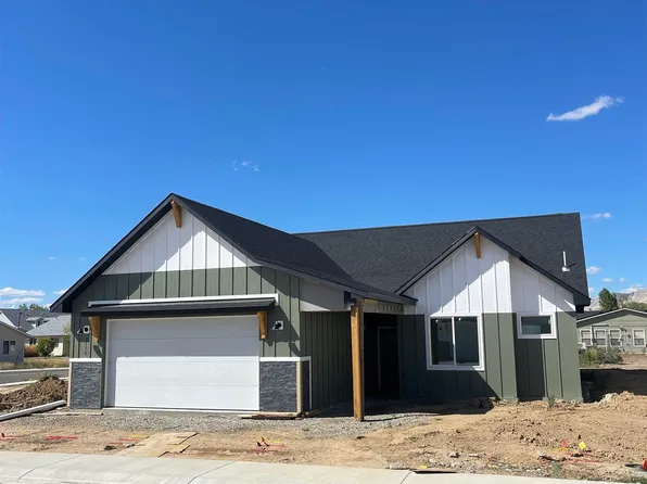 3110 Keyser Ct, Grand Junction, CO 81504
