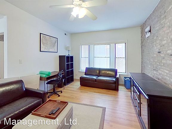 2nd image of 704 W Barry Ave APT 3B