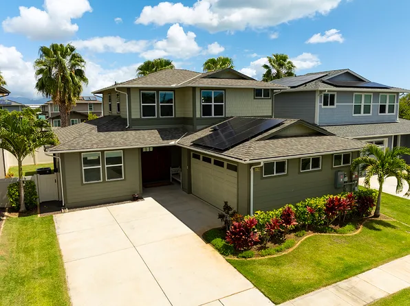 91-1193 Hokukai St, Ewa Beach, HI 96706