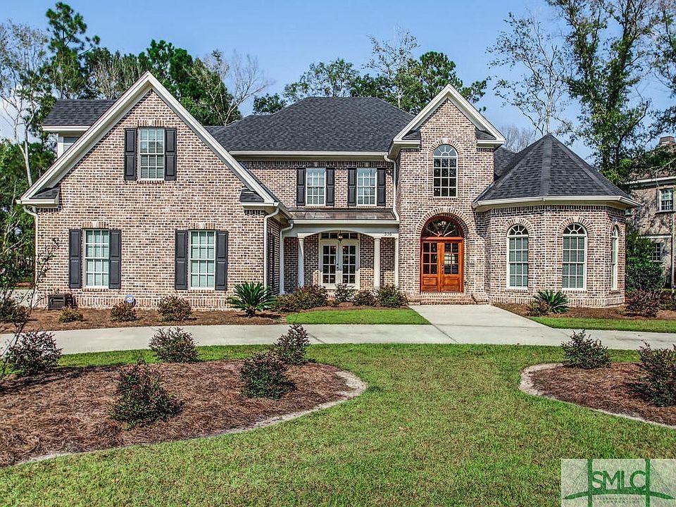 306 Spanton Cres, Pooler, GA 31322 Zillow