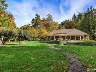 5815 NE Baker Hill Road, Bainbridge Island, WA, 98110
