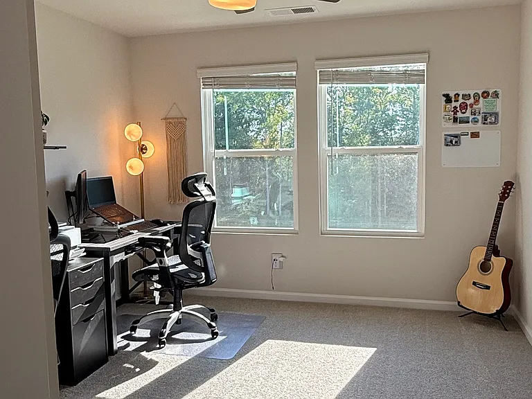 3rd Bedroom - 2nd Floor