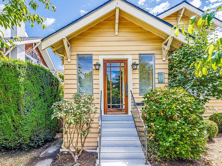 Fully renovated