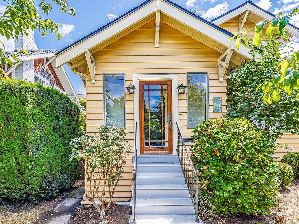 Fully renovated
