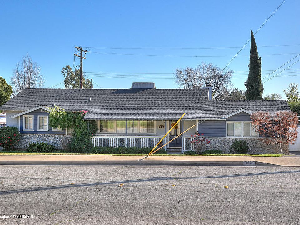 1st image of 512 W Leadora Ave