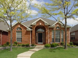3731 Granbury Dr, Dallas, TX 75287