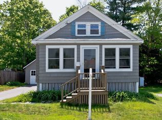 8 Florence St, South Portland, ME 04106
