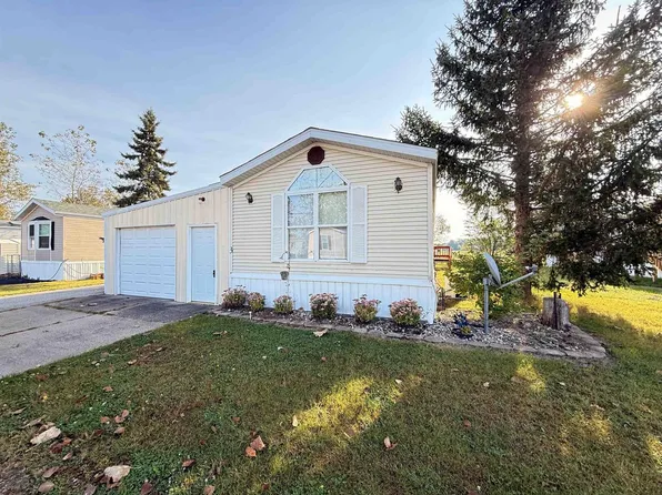 13875 Graphite Road, Tomah, WI 54660