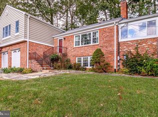 3428 Woodside Rd, Alexandria, VA 22310