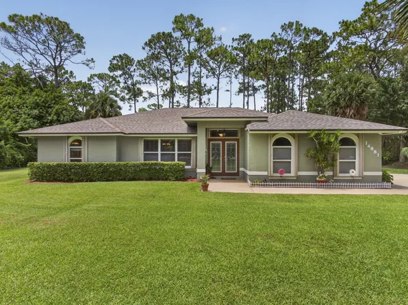 14881 68th Street N, Loxahatchee, FL 33470