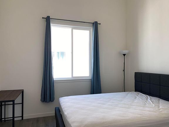 Top Floor Bedroom