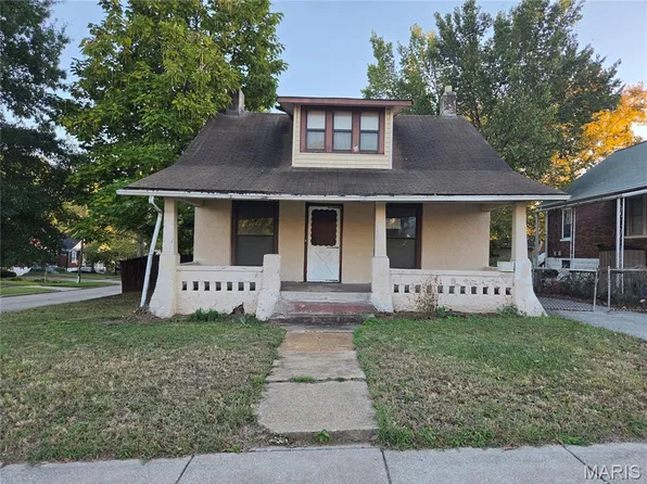7700 W Ranken Ave, Saint Louis, MO 63117