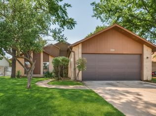 2324 Escalante Ave, Fort Worth, TX 76112