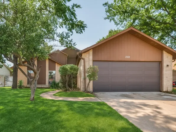 2324 Escalante Ave, Fort Worth, TX 76112