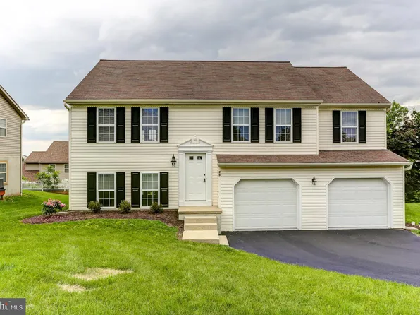 75 Chatham Ln, Red Lion, PA 17356