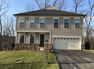 6844 W Shavano Rd, New Market, MD 21774