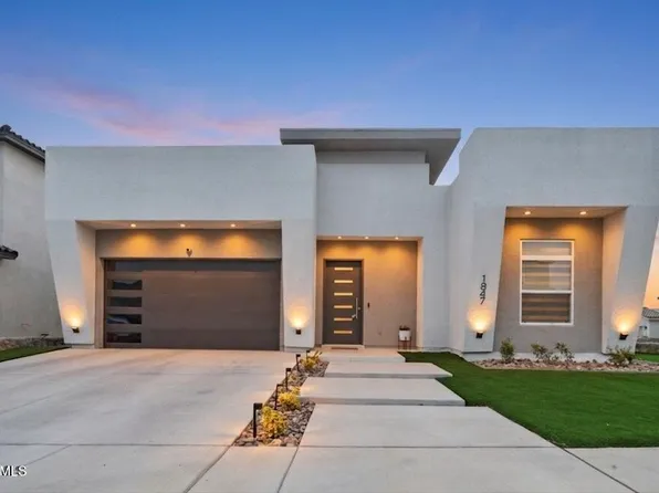 1847 Cimarron Park Pl, El Paso, TX 79911