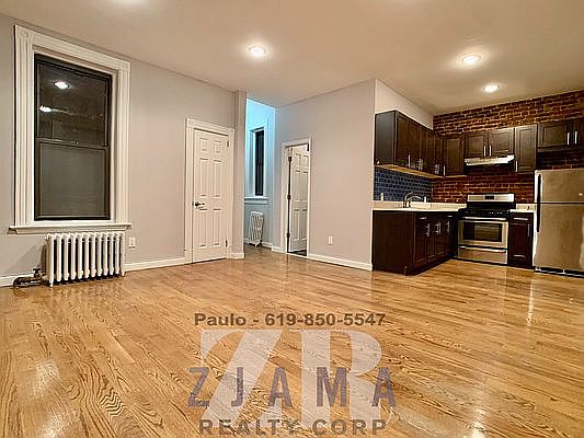 2nd image of 810 Prospect Pl #D2