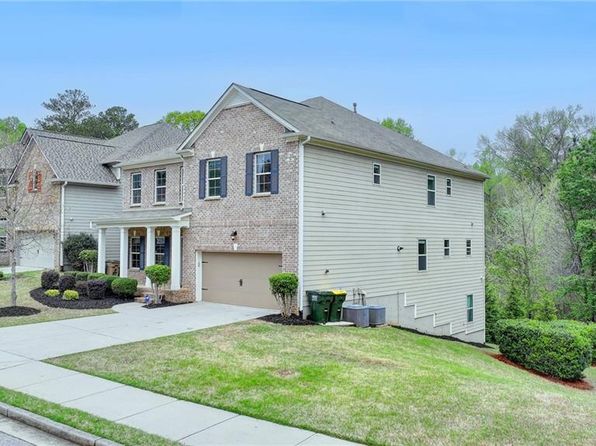 6845 Rocking Horse Ln, Cumming, GA 30040