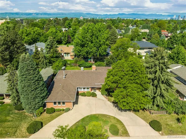 225 S Grape Street, Denver, CO 80246