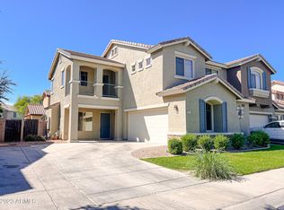 2876 S Marble St, Gilbert, AZ 85295