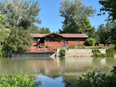 504 S Yellowstone St, Livingston, MT, 59047