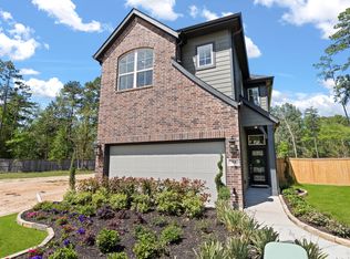 Versailles - Chateau Collection Plan, Kresston, Montgomery, TX 77316