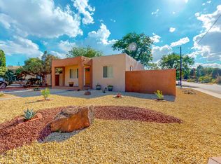 1101 Monroe St SE, Albuquerque, NM 87108