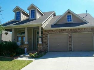 3900 Spencer St, Fort Worth, TX 76244