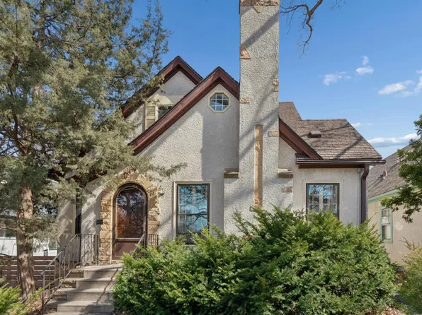 49 Sheridan Ave S, Minneapolis, MN 55405