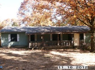 1890 Mallard Point Rd, Batesville, MS 38606