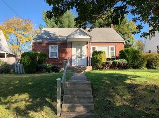 2206 Forster St, Harrisburg, PA 17103