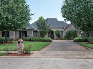 111 Belleau Wood Blvd, Alexandria, LA 71303