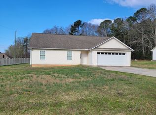 202 Cathey Rd, Anderson, SC 29621