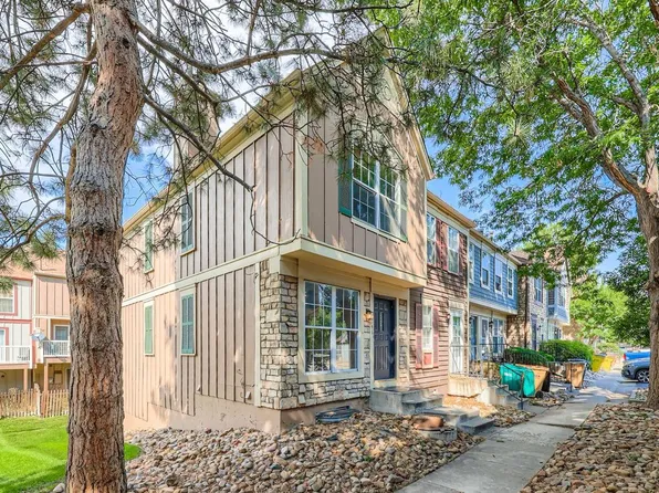 11961 E Ford Dr, Aurora, CO 80012