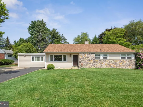 410 Yale Ave, Broomall, PA 19008