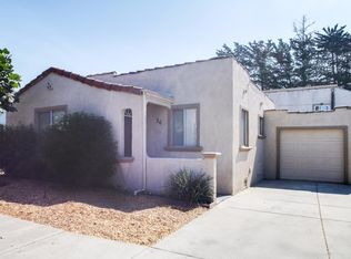 36 Gardner Ave, Watsonville, CA 95076