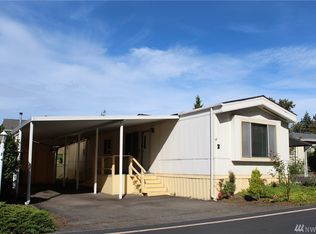 3832 164th St SW UNIT 2, Lynnwood, WA 98087