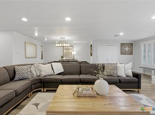 1710 Old Mill Rd UNIT 12, Salado, TX 76571