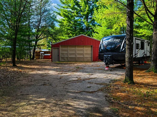 5791 W QUAIL DRIVE #Lt41 & 47, New Lisbon, WI 53950
