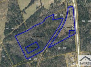 2375 Commerce Rd, Athens, GA 30607