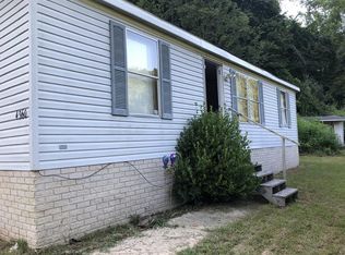 4360 New Route 3, Debord, KY 41214