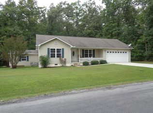 6701 Topez Dr, Crossville, TN 38572